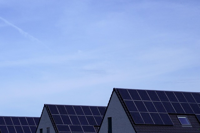 fotovoltaické elektrárny